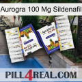 Aurogra 100 Mg Sildenafil 12